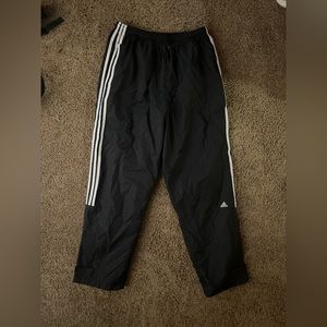 Men’s Size XL Adidas Athletic Pants